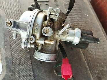 диск на скутер: Глушитель — 4