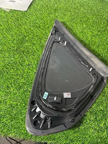 philips xenium w732: Стекло Заднее левое Hyundai, 2017 г., Оригинал — 2