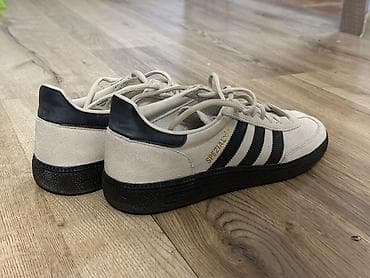 леванте духи мужские: Мужские кроссовки, 41, 41.5, Adidas Originals, Новый, цвет - Бежевый, Платная доставка, Самовывоз — 5