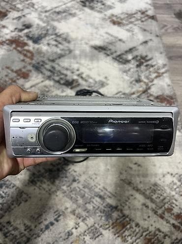 Очень срочно‼️ 🚨 продаю Авто магнитола Pioneer 🐋🌊Дельфин🐬🩻