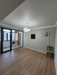 срочно продаётся 1 комнатная квартира в районе ошского рынка по улице кенсуйская: 1 комната, 50 м², Индивидуалка, 10 этаж, Евроремонт — 4