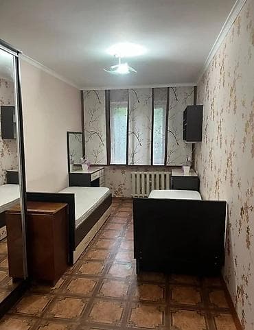 70: 3 комнаты, Собственник, С мебелью полностью — 6