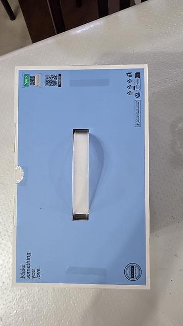 dvd rv: Проектор Hoco DT7 (Android version) — HD Mini LCD с беспроводным — 5