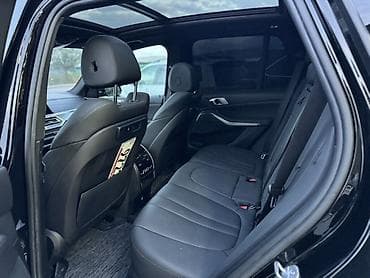 потолок е39: BMW X5: 2019 г., Кроссовер — 4