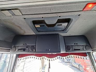 сидение на даф: Тягач, DAF — 1