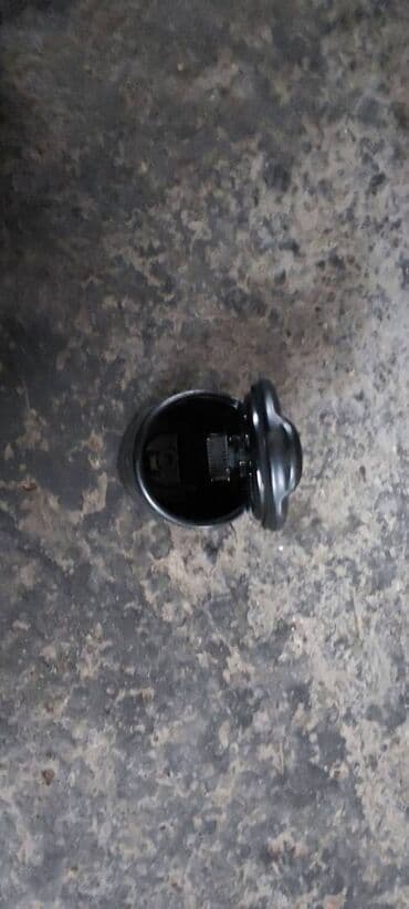 купить мицубиси паджеро спорт в бишкеке: Mitsubishi Pajero 4 пепельница, Митсубиси Айртрек пепельница — 2