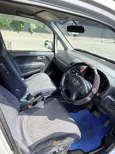 highlander 2012: Honda Capa: 1999 г., 1.5 л, Автомат, Бензин, Минивэн — 3