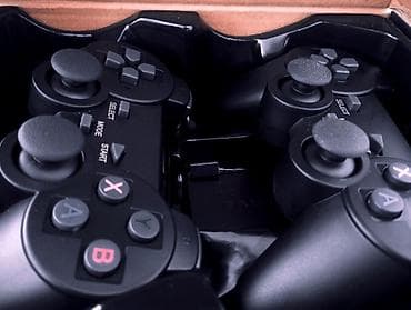 айфон икс с: Игровая приставка Game Stick Lite с беспроводными геймпадами - — 2