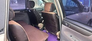 тойота приус с: Toyota Avensis: 2002 г., 2 л, Механика, Дизель, Минивэн — 8