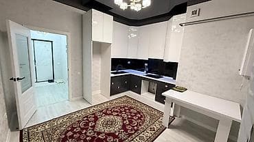11: 1 комната, 41 м², Элитка, 11 этаж, Дизайнерский ремонт — 7