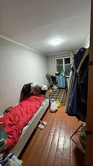 квв: 2 комнаты, Собственник, Без подселения, С мебелью частично — 1