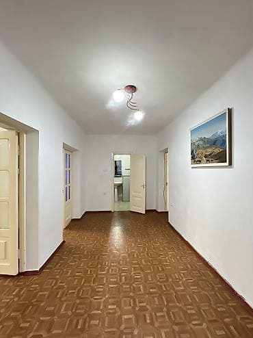 квартира церковь: 2 комнаты, 89 м², Индивидуалка, 1 этаж, Евроремонт — 8