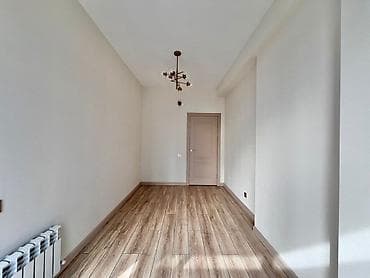 авангарт сити: 3 комнаты, 80 м², Элитка, 7 этаж, Евроремонт — 10