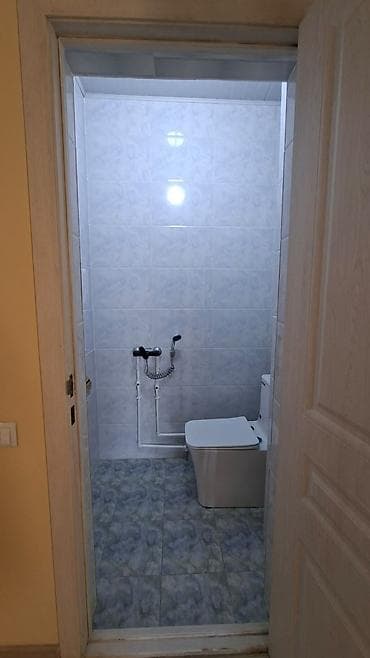 2 комнаты, 67 м², Ак кеме ТЦ, Элитка, 10 этаж, Евроремонт