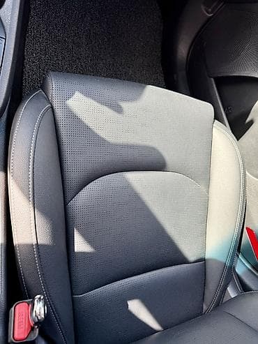 пушстарт: Kia K3: 2019 г., 1.6 л, Автомат, Бензин, Седан — 7
