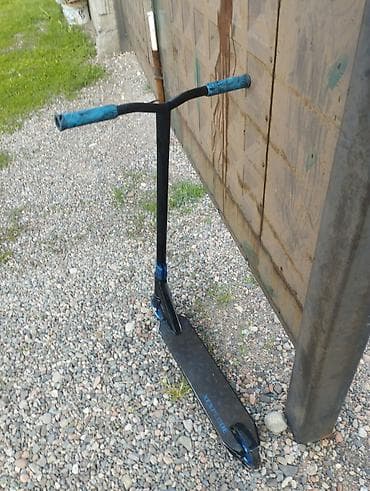 бутсы 43 размер: Самокат, Трюковой — 2