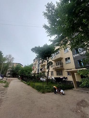 Продажа квартир: 3 комнаты, 58 м², 103 серия, 1 этаж, Косметический ремонт — 10