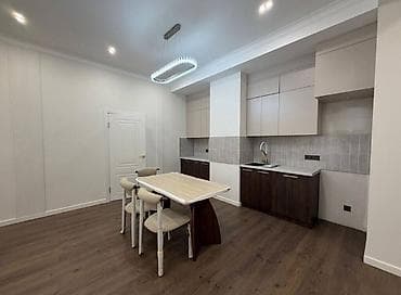 Продажа квартир: 3 комнаты, 75 м², Элитка, 10 этаж, Дизайнерский ремонт — 3