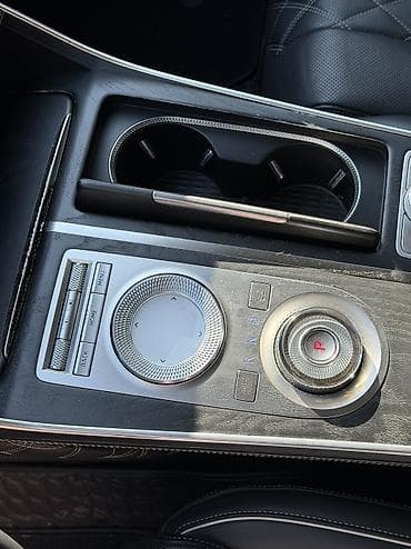 митсубиси спейс стар: Hyundai Genesis: 2020 г., 3 л, Автомат, Дизель, Кроссовер — 7