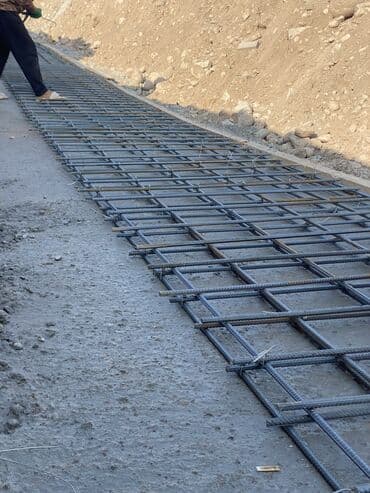 бригада строителей для постройки дома: Опалубки, Фундамент, Стяжка Монтаж, Демонтаж Больше 6 лет опыта — 10