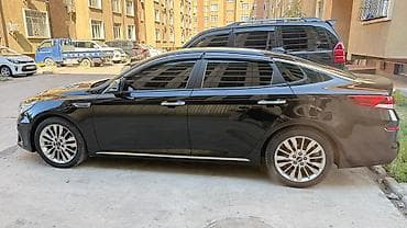 k3 2020: Kia K5: 2019 г., 2 л, Автомат, Бензин, Седан — 2