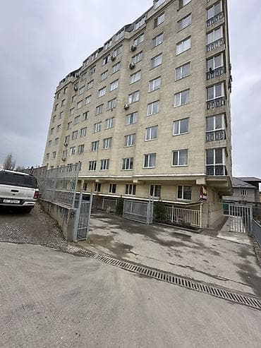 куплю цокольное помещение: Коммерческое помещение в жилом доме Мкр Анар Датка Гранд!!! - — 1