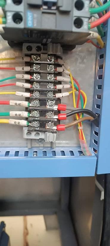 мясорубка промышленная: Профессиональная мясорубка GRI-120 (7,5 кВт) под заказ из Китая — 9