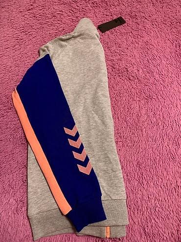 гергер спорт: Абсолютно новый спортивный костюм двойка от немецкого бренда Hummel — 4