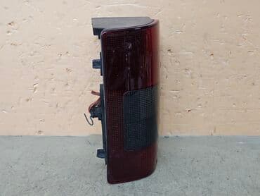 саженцы малины ремонтантной купить: Задний левый стоп-сигнал Citroen 2000 г., Б/у, Оригинал, Германия — 8