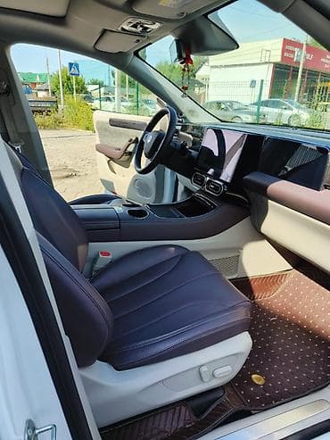 продам срочно: 🚗 Продам Leapmotor C11 2022 🤍 Цвет: белый ⚡ Полная комплектация 🔋 — 7