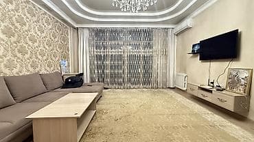 2 комнаты, Без подселения, С мебелью полностью