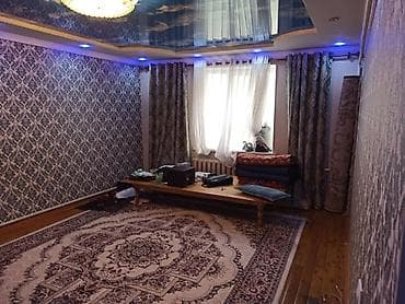 кок жар ж м: Срочно продаю!!! Дом в ж/м Ак Ордо-1, ул. Ырыскы/Гагарина. Общая — 4