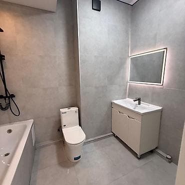 Новостройки от застройщика: Элитка, 1 комната, 42 м² — 7