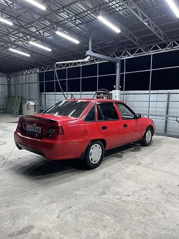 фара нексия 2: Daewoo Nexia: 2010 г., 1.5 л, Механика, Бензин, Седан — 2