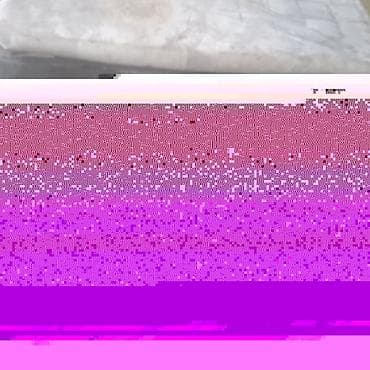 Детская мебель: Прямой диван — 1