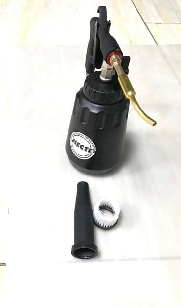 полировычный машынка: Торнадор подшипниковый с металлической головкой хит продаж — 2