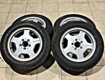 шины на ниву r16: 🔺Продаются "Моноблоки" 🔻Размер "R15" 🔺Резина зима "195/65/15" — 6