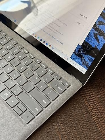 surface laptop 4 pro: Производительный ультрабук Microsoft Surface Laptop 4 (AMD Ryzen) ⚡️ — 3