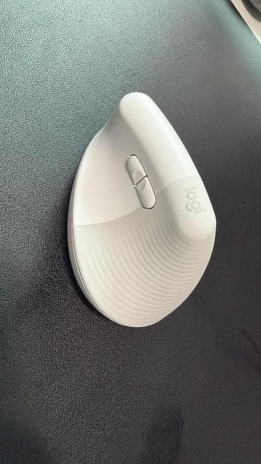 1000 к: Вертикальная мышь Logitech Lift Отличное решение для тех у кого уже — 2
