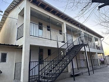 1 bedroom: 1 комната, Собственник, Без подселения — 6