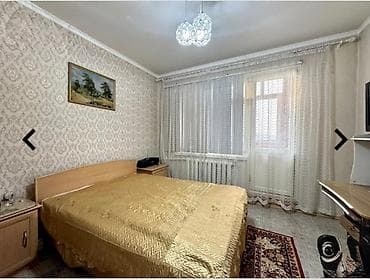 квартира площадь: 2 комнаты, 49 м², 105 серия — 5