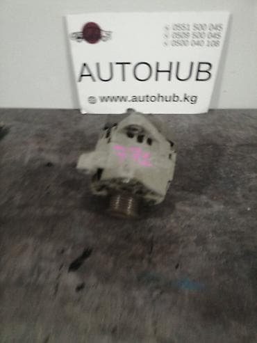ej ve: Генератор Hyundai — 1