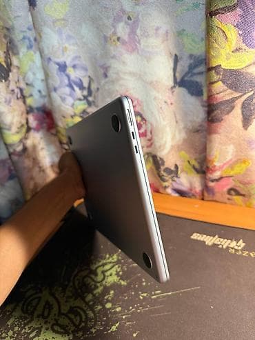 msi thin 15: Для учебы, Б/у, Apple M4, ОЗУ, RAM: 16 ГБ — 4