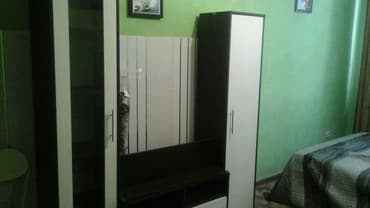 5 ком: 2 комнаты, 45 м², 5 этаж — 2