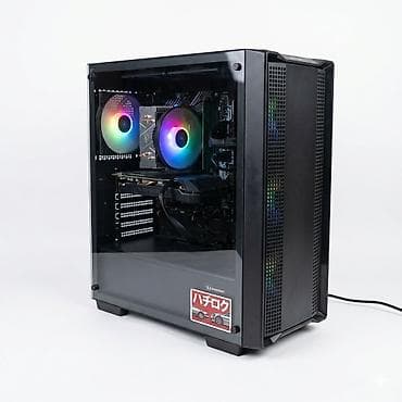 venom pc: Компьютер, ядер - 6, ОЗУ 16 ГБ, Игровой, Б/у, Intel Core i5, NVIDIA GeForce GTX 1660 Ti, SSD — 1
