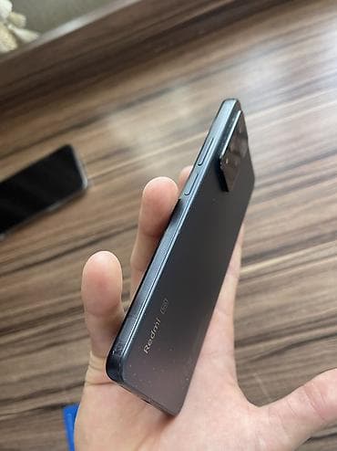 iphone 12 plus: Redmi, Redmi Note 11 Pro 5G, Б/у, 128 ГБ, цвет - Серый, 1 SIM — 4