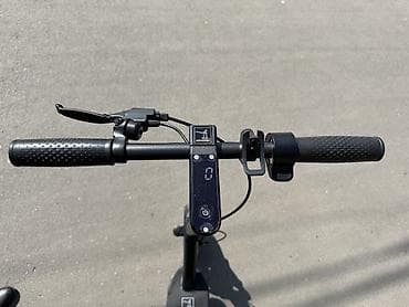 фит аморт: Электросамокат, Xiaomi, Без рассрочки, Новый, Бесплатная доставка, Платная доставка, Самовывоз — 6