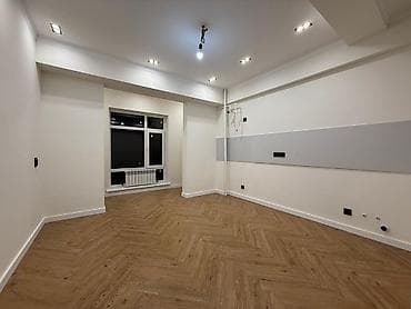 Продажа квартир: 2 комнаты, 72 м², Элитка, 5 этаж, Дизайнерский ремонт — 6