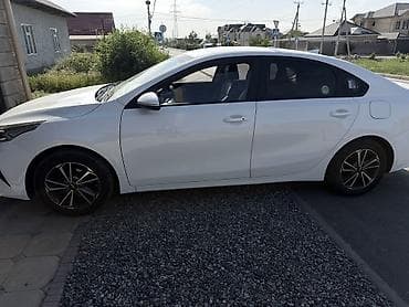 ауди а 6 куатро: Kia K3: 2021 г., 1.6 л, Автомат, Бензин, Седан — 5