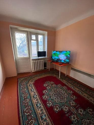 дом аламидин 1: Однокомнатная квартира с отдельным входом. Просторная комната — 1